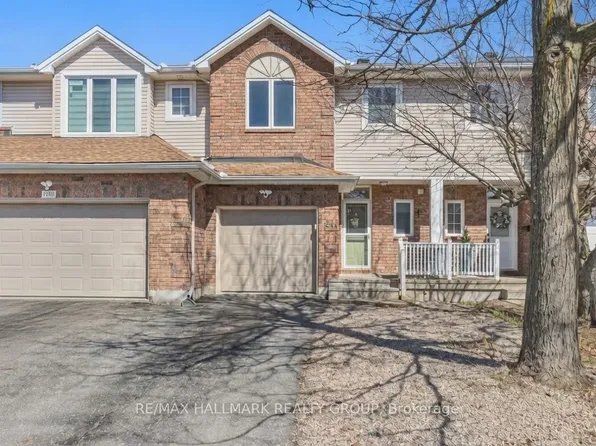 988 Lucille Way, Ottawa, ON K4A 4J2