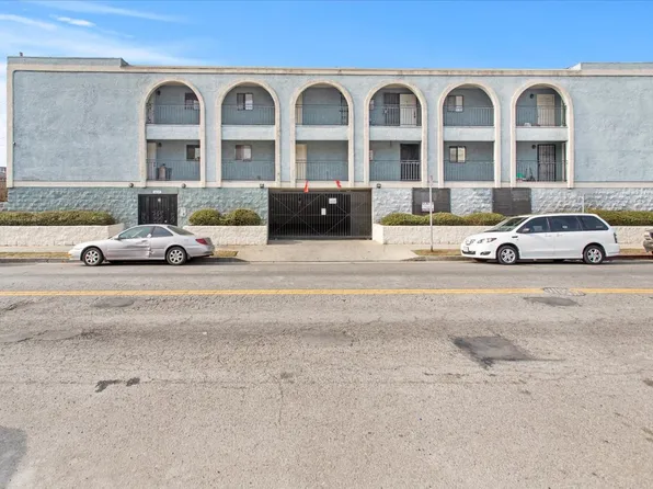 1635 West Blvd APT 2, Los Angeles, CA 90019