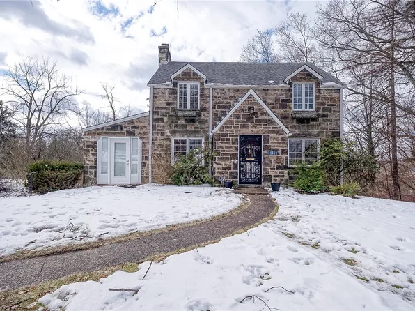 11512 Clematis Blvd, Pittsburgh, PA 15235