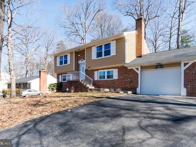 322 Albany St, Fredericksburg, VA, 22407