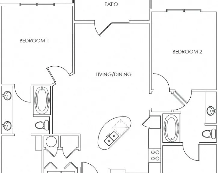 Village at Aspen Place — Photo 39