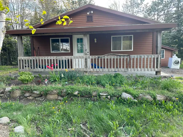 152 Centerville Road, Columbia Falls, ME 04623