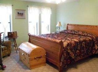 65252 S 358th Rd, Locust Grove, OK 74352