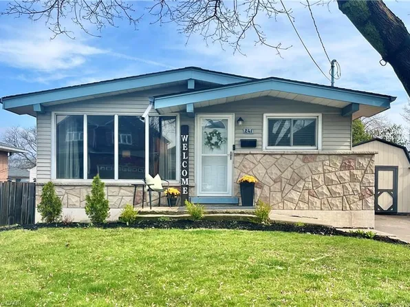 241 Thorner Dr, Hamilton, ON L8V 2M6