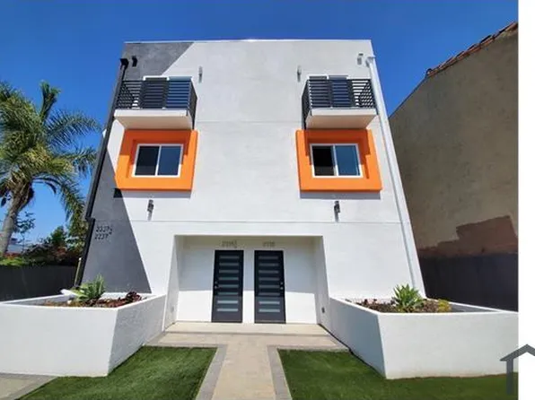 2335 Crenshaw Blvd, Los Angeles, CA 90016