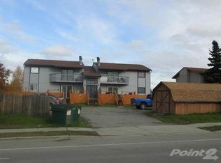 1821 Lore Rd, Anchorage, AK 99507