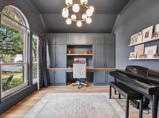 6848 La Concha Pass, Austin, TX 78749