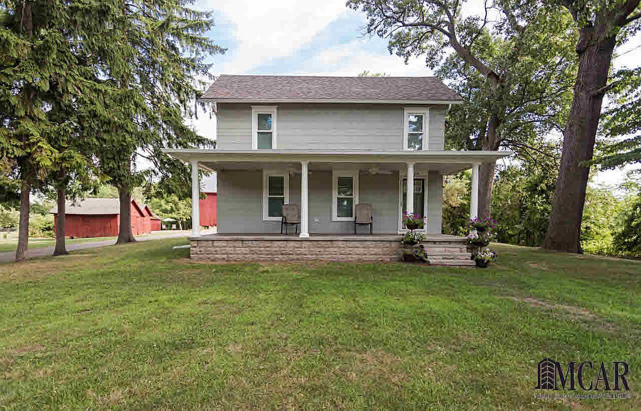 1616 W Temperance Rd, Temperance, MI 48182 Zillow