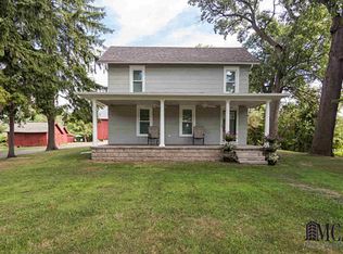 1616 W Temperance Rd, Temperance, MI 48182