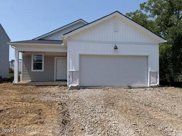 8800 Amaranth Dr, Louisville, KY 40291
