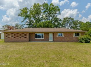 1010 Seminary Mike Conner Rd, Collins, MS 39428