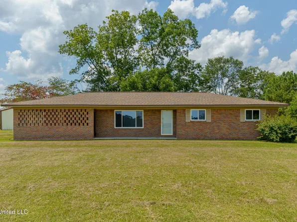 1010 Seminary Mike Conner Rd, Collins, MS 39428