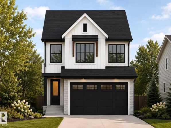 3261 Granville Dr NW, Edmonton, AB T5T 4P9