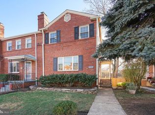 313 E Mason Ave, Alexandria, VA 22301