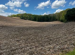 24250 Sandy Creek Rd, Minerva, OH 44657