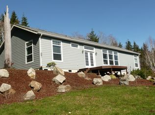 1808 Raymond South Bend Rd, Raymond, WA 98577