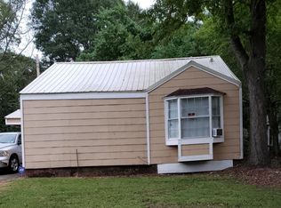 1317 Bowman St, Bastrop, LA 71220