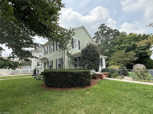 800 Miller St, Winston Salem, NC 27103