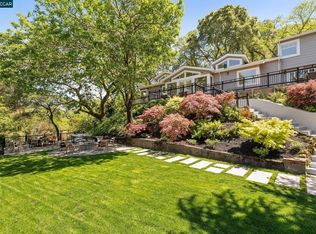 8 Fern Way, Orinda, CA 94563