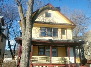 62 Ravine Ave, Rochester, NY 14613