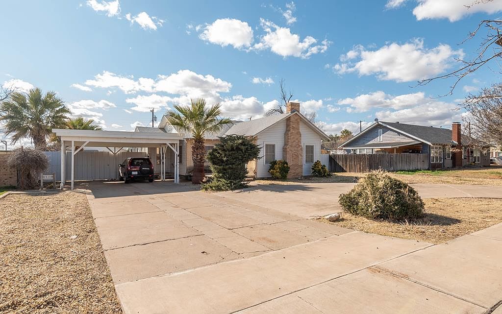 1411 Golder Ave, Odessa, TX 79761 Zillow