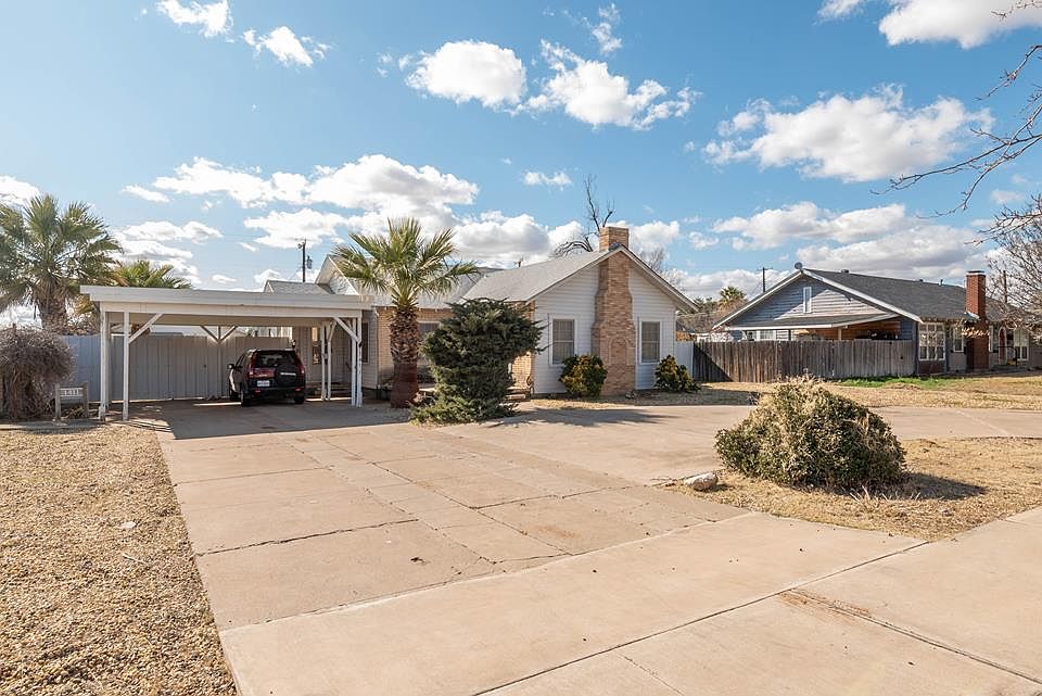 1411 Golder Ave, Odessa, TX 79761 Zillow