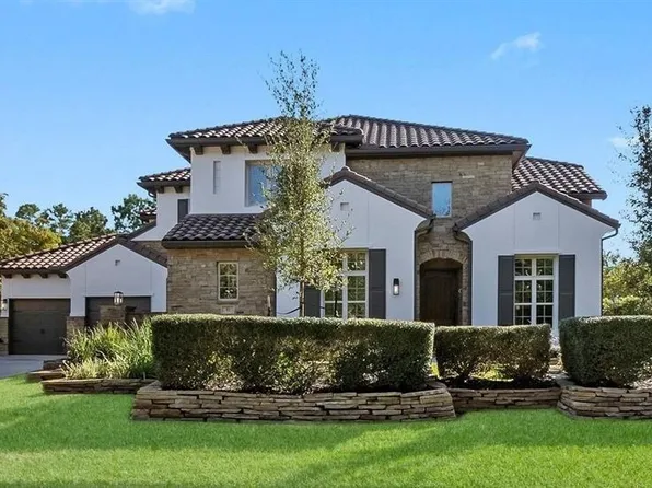 91 Valera Ridge Drive, Spring, TX 77389