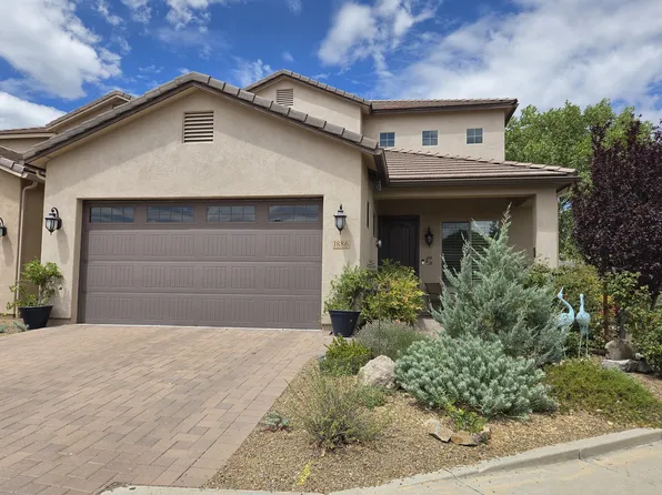 1886 Kensington Ct, Prescott, AZ 86301