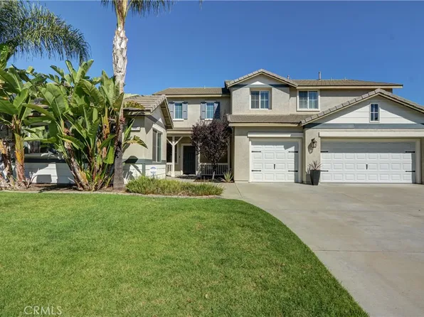 17565 Cedarwood Dr, Riverside, CA 92503