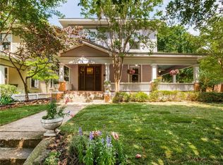 232 S Windomere Ave, Dallas, TX 75208