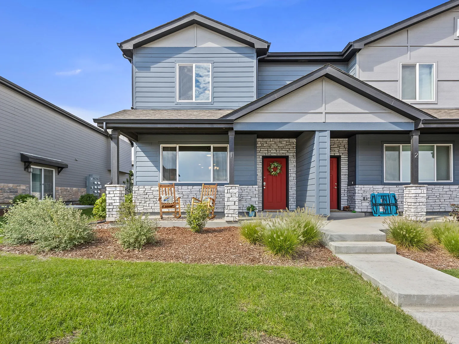 3 bed, 1800 sqft, $3,495 — Photo 1