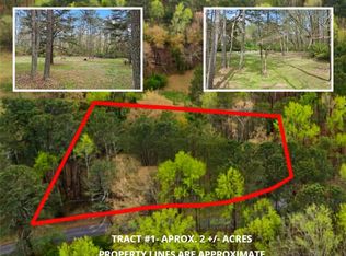 389 N Lake Dr, Canton, GA 30115