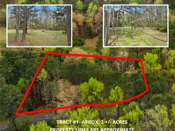 389 N Lake Dr, Canton, GA 30115