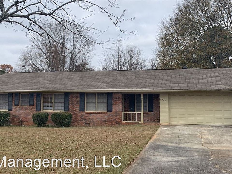 1st image of 3861 Imperial Dr