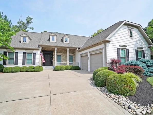 1017 Westchester Way, Cincinnati, OH 45244