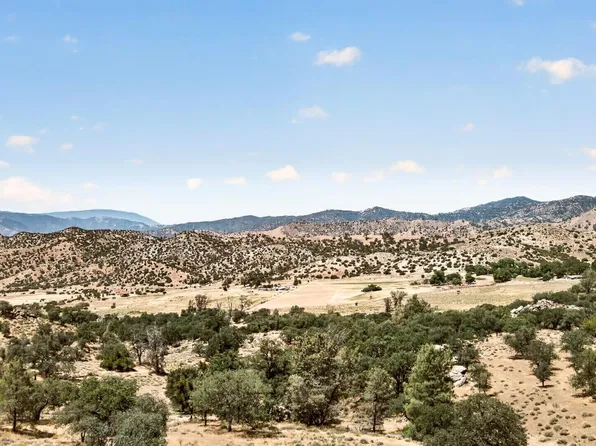0 Big Springs Dr Lot 8, Caliente, CA 93518