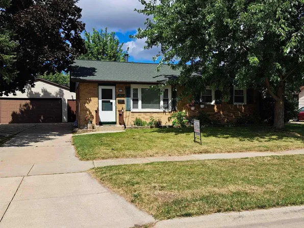 1824 West CONDE Street, Janesville, WI 53546