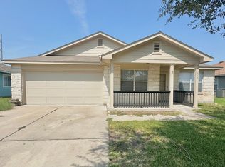 114 Holland St, Hutto, TX 78634