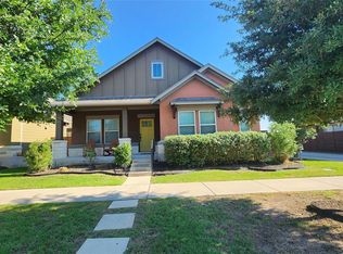 8717 Blaze Dr, Austin, TX 78747