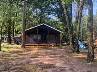 1353 Racine Dr, Spooner, WI 54801