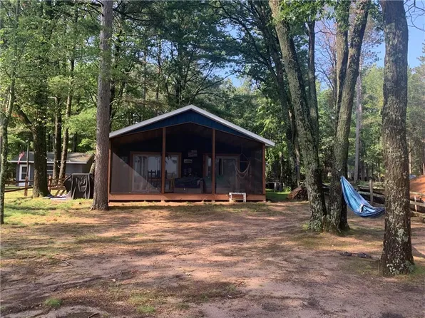 1353 Racine Drive, Spooner, WI 54801