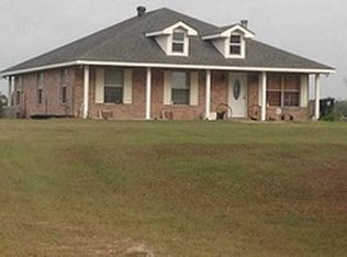 60441 Smilin Acres Rd, Amite, LA 70422