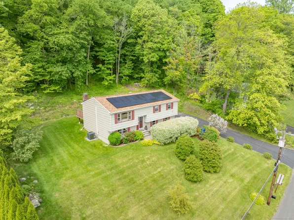 38 Hillandale Road, Danbury, CT 06811