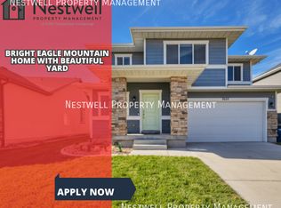 7627 N Evans Ranch Dr, Eagle Mountain, UT 84005