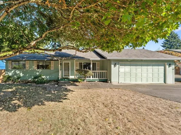 5107 NW Daniels St, Vancouver, WA 98663