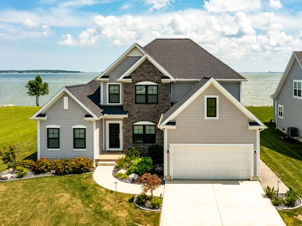 2717 S Waterside Ct, Lakeside Marblehead, OH 43440