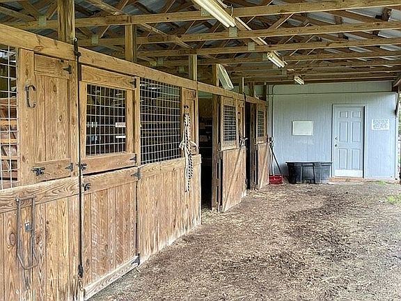 Stalls