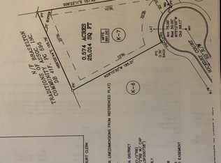 681 Old Hickory Ct, Jefferson, GA 30549