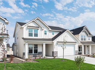 6468 E Bear Ridge St, Boise, ID 83716