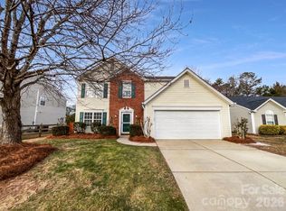 3309 Arbor Pointe Dr, Indian Trail, NC 28079
